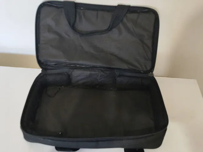 Bag de transporte 35x20