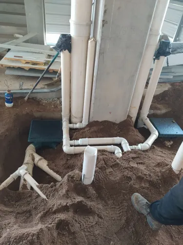 Bombeiro hidráulico 