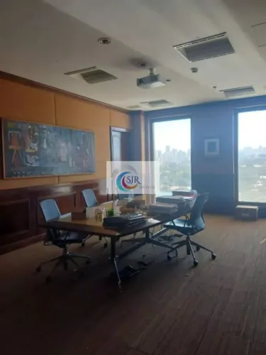Conjunto para alugar, 270 m² - Itaim Bibi - São Paulo/SP