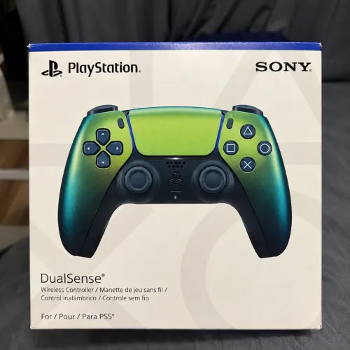 Controle ps5 dualsense 