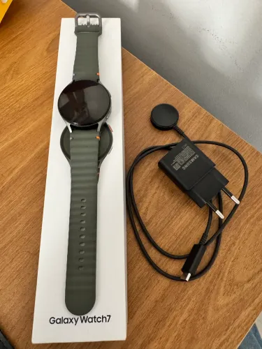 Galaxy Watch7 44mm BT