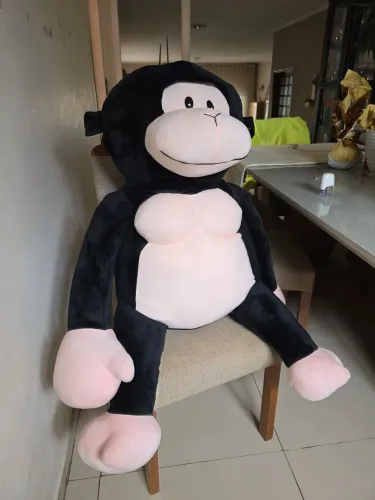 Pelucia Gigante Gorila