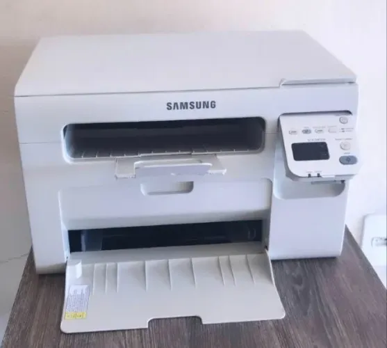 Impressora Multifuncional Laser Samsung SCX-3405W (( Muito Econômica com Wi-Fi )))