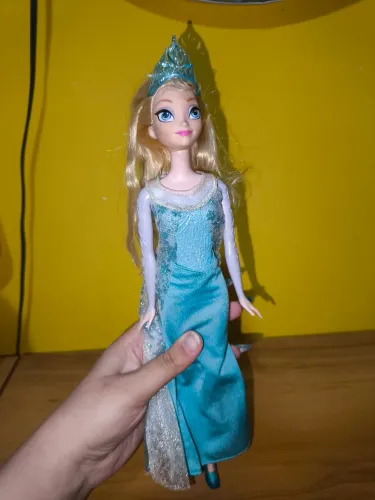 Elsa Frozen