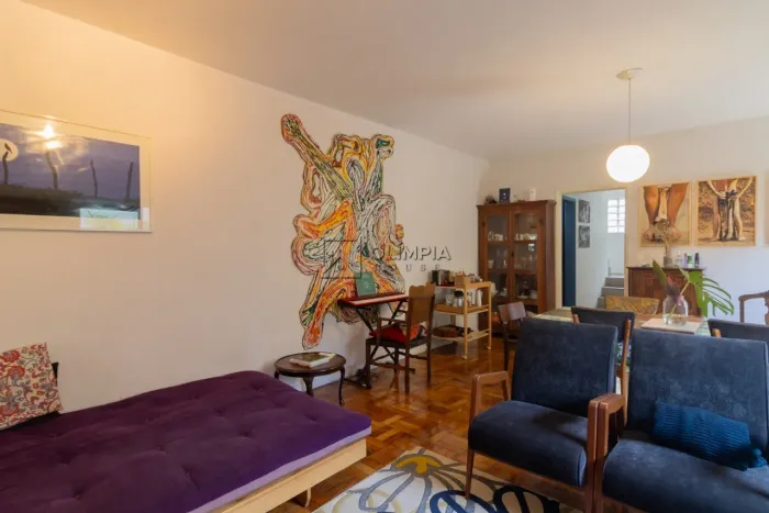 Casa Locação · 3 dormitórios