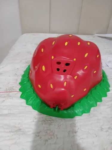 Confeitaria da moranguinho