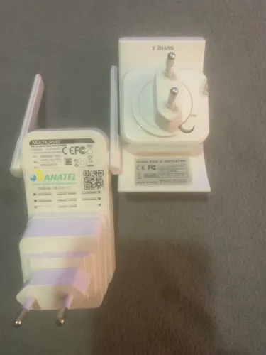 REPETIDOR WI-FI MULTILASER E X ZHANG