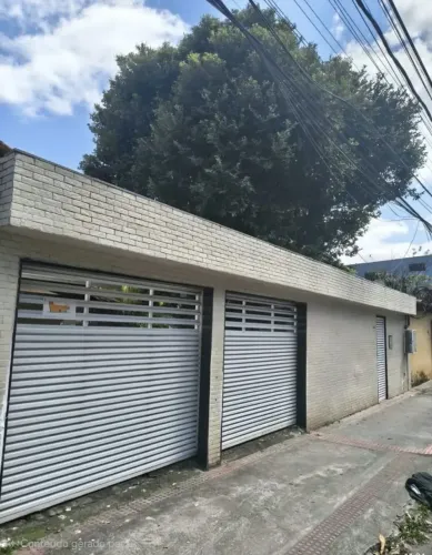 Casa DUPLEX 250M² 3 quartos senfo 1 suíte muito espaço escriturada Ilha dos Ayres