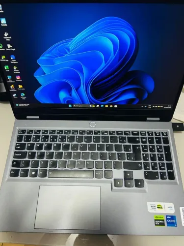 Notebook Gamer Lenovo LOQ 