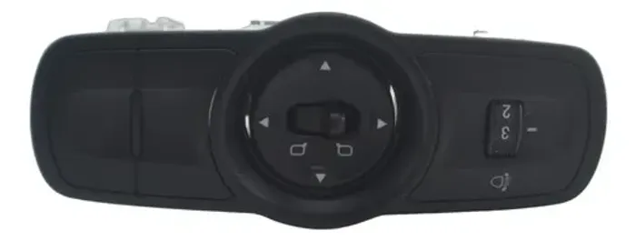 Botão Comando Retrovisor Farol Arrizo 5 2021 Original