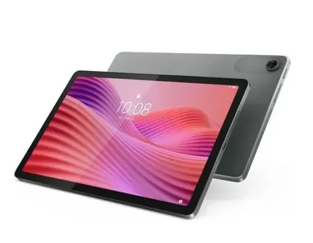 TABLET LENOVO TAB M11 128GB ZERO BALA | CANETA + CAPA + CAIXA + CARREGADOR ORIGINAL