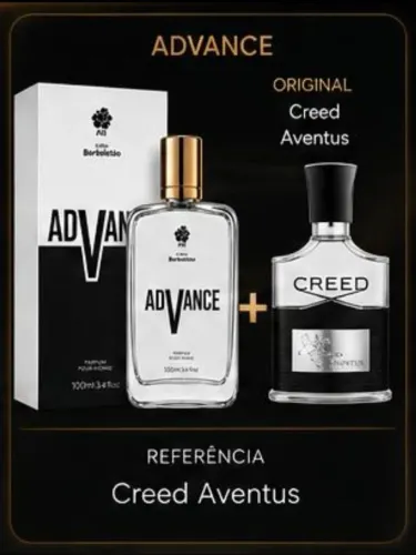 Perfumes Atlântica Natural