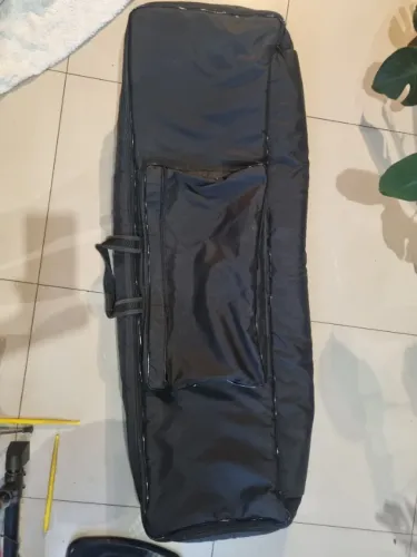 Case/bag para instrumento