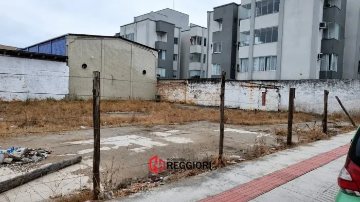 ALUGUEL TERRENO PROX. MARGINAL LESTE