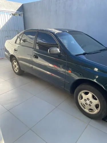 Toyota Corona Aut. 1998