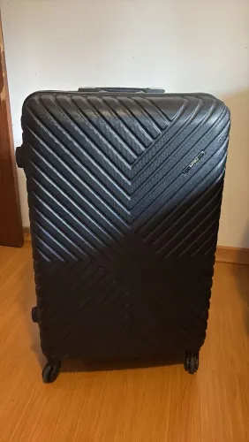 Mala de Viagem 