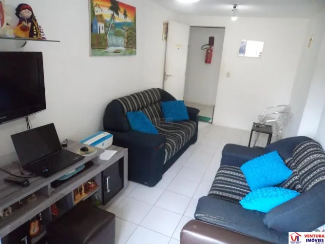 Apartamento à Venda em Jardim Atlântico