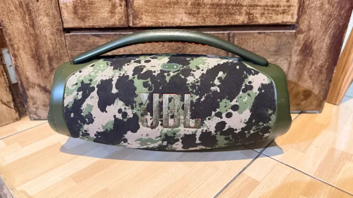 JBL BOMBOX 3