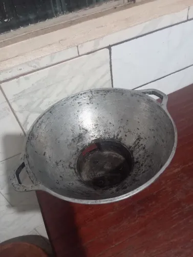 Churrasqueira geygikan ótima leva na pescaria