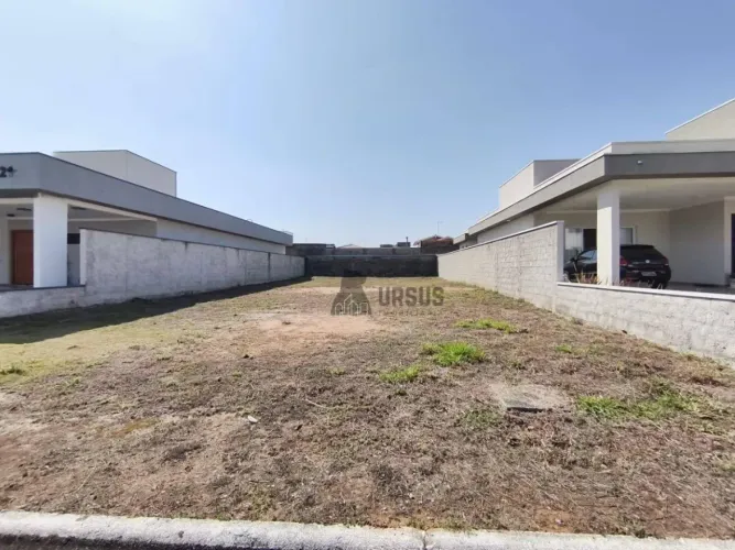Terreno à venda, 420 m² por R$ 360.000,00 - Village Splendore - Pindamonhangaba/SP