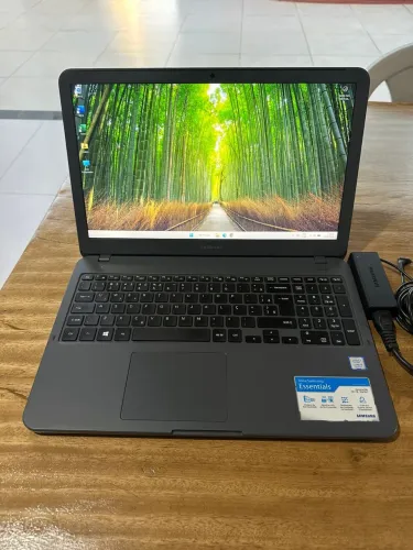 Notebook i3 7th