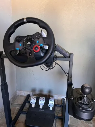 Volante completo g29