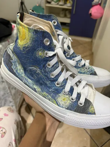 All Star- Van Gogh - TAM 37