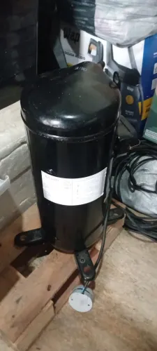 Compressor para Ar condicionado