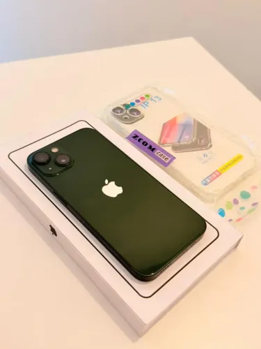 IPHONE 13 128gb ?