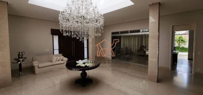 Casa com 7 dormitórios à venda, 1450 m² por R$ 19.500.000,00 - Cidade Jardim - Belo Horizo