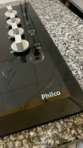 Cooktop
