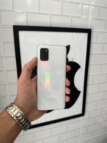 Samsung a31