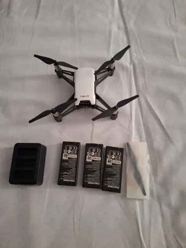 Drone DJI tello