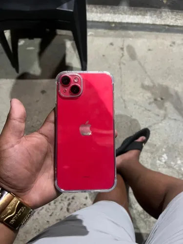 iPhone 14 Plus. Todo original