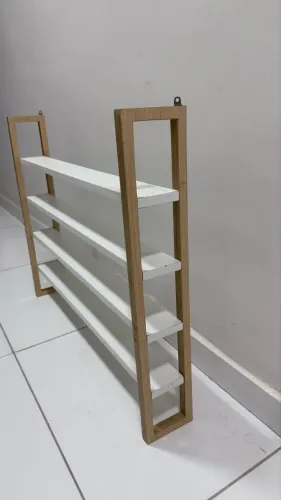 Expositor de esmaltes 