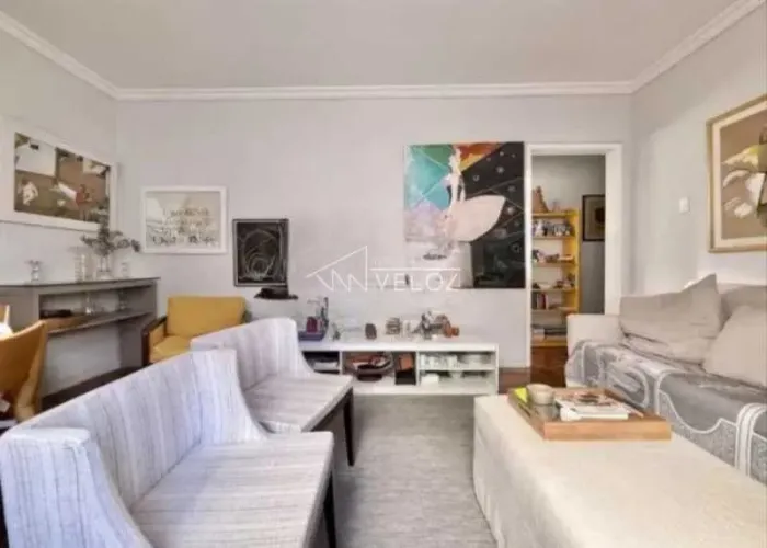 Apartamento : Padrão / Residencial / Ipanema