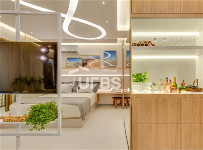 Venda de Agio R$ 155.000,00 - Opus Gyro Praça do Sol