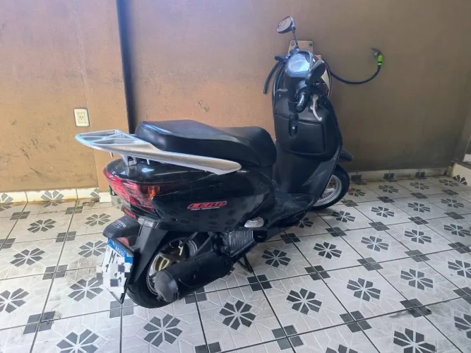 Honda Lead 2010 top Barato! VENDO PARCELO NO CARTÃO!!