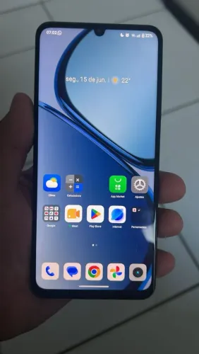 Realme note 50