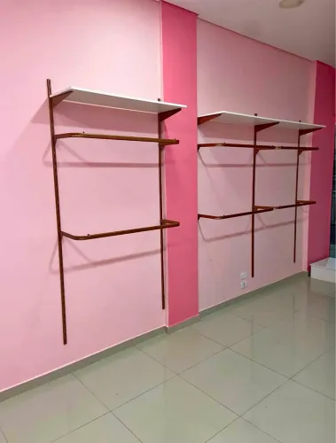Arara de roupa