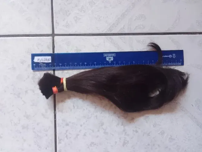 cabelo humano