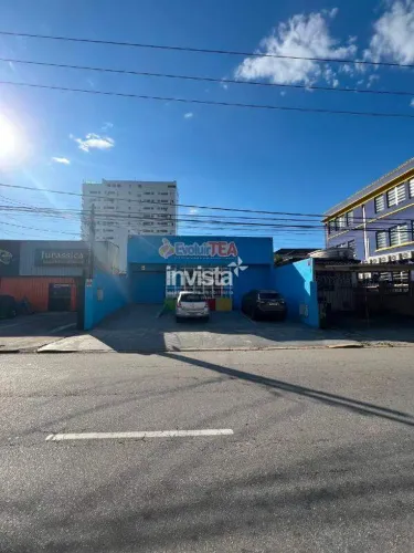 Ponto Comercial para aluguel no bairro Encruzilhada