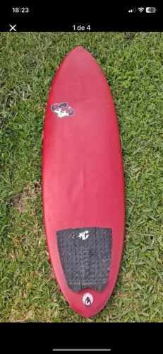 PRANCHA EPOXI 34L