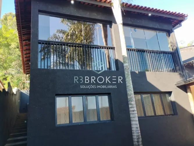 Casa para aluguel com 4 quartos em Parque Vista Alegre, Bauru - SP