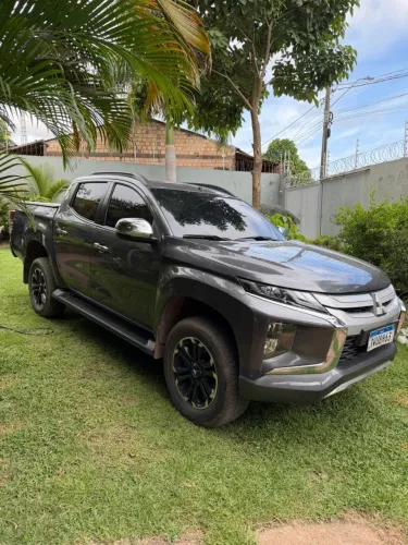 Mitsubishi L200 Triton Sport HPE 2.4 CD Diesel Aut. 2023