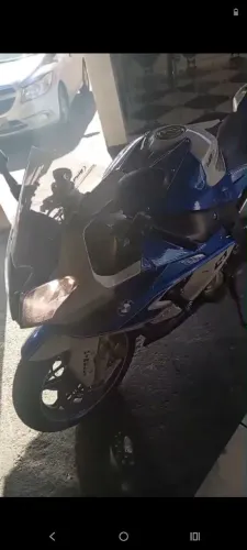 BMW s 1000 rr competition