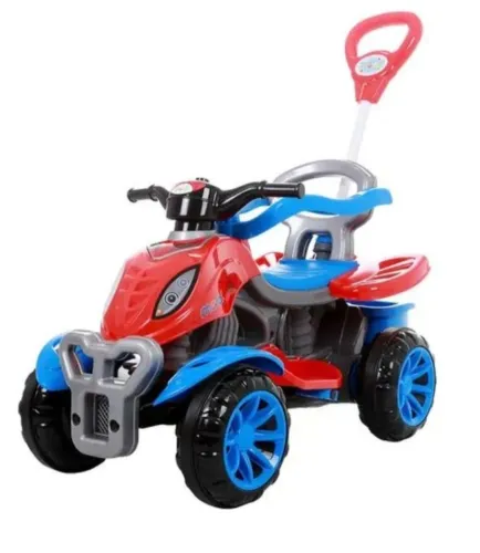 Carro de passeio infantil