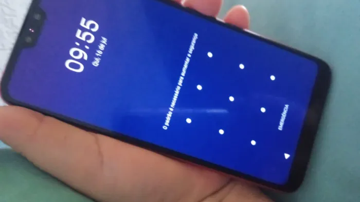 Asus ZenFone M2 32gb 2g ram funcionando