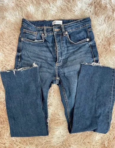 Calça Zara 38