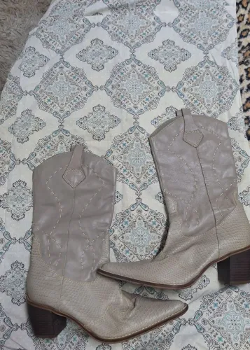 Bota Country 